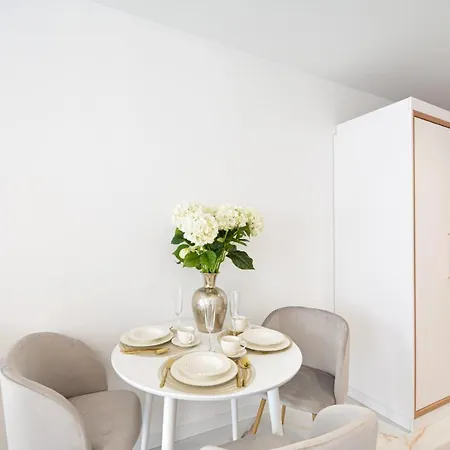 PLATINUM Prywatny Apartament w Hotelu Diva-2